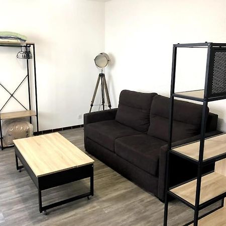 Studio Cosy Renove Climatise Ales Exterior photo