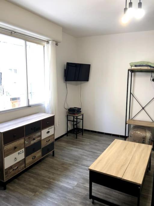 Studio Cosy Renove Climatise Ales Exterior photo